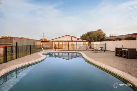 Property photo of 416 Douglas Road Lavington NSW 2641