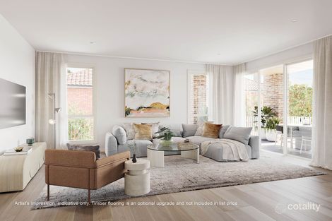 Property photo of LOT 14 Andrews Road Lidcombe NSW 2141