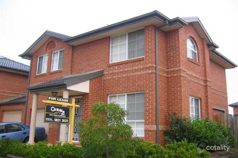 22 Dunn Way, Blacktown, NSW 2148