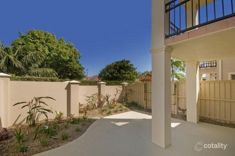Property photo of 3/21 Beachcomber Court Burleigh Waters QLD 4220