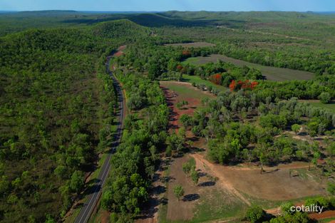 Property photo of 6375 Stuart Highway Coomalie Creek NT 0822