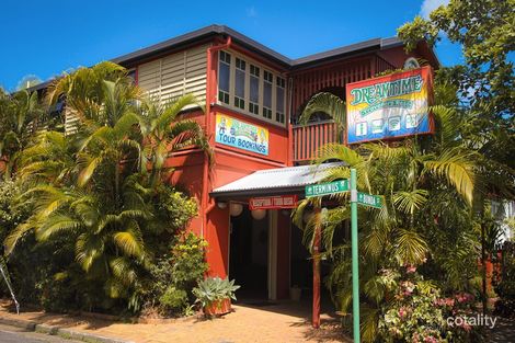 189 Bunda St, Parramatta Park, QLD 4870