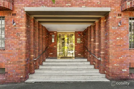 203/10b Challis Ave, Potts Point, NSW 2011