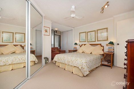 Property photo of 47/107-113 Esplanade Cairns City QLD 4870