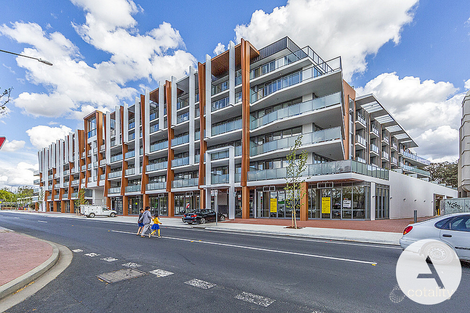 Property photo of 218/8 Cape Street Dickson ACT 2602