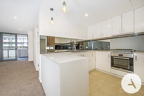 Property photo of 218/8 Cape Street Dickson ACT 2602
