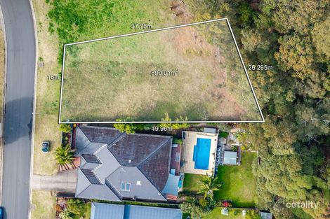 Property photo of 61 Broomfield Crescent Long Beach NSW 2536