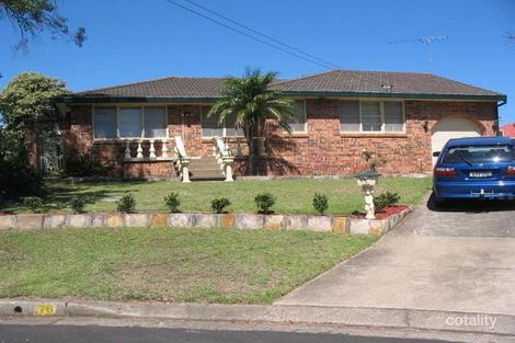 Property photo of 76 Hopman Street Greystanes NSW 2145