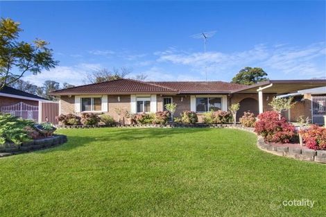 3 Fawkener Pl, Werrington County, NSW 2747