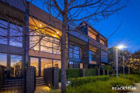 G4/10 Parbery St, Kingston, ACT 2604