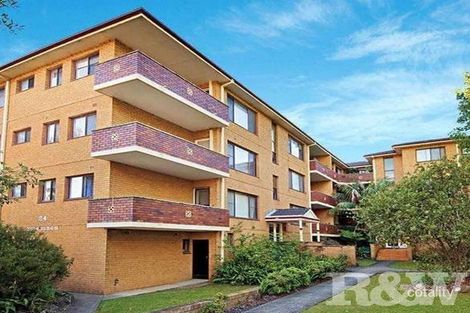 5/24 Factory St, North Parramatta, NSW 2151