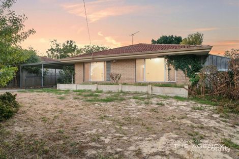 Property photo of 15 Casserley Avenue Girrawheen WA 6064