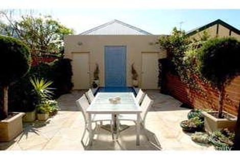 Property photo of 102 Mills Street Albert Park VIC 3206