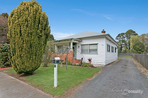 39 Victoria St, Trentham, VIC 3458