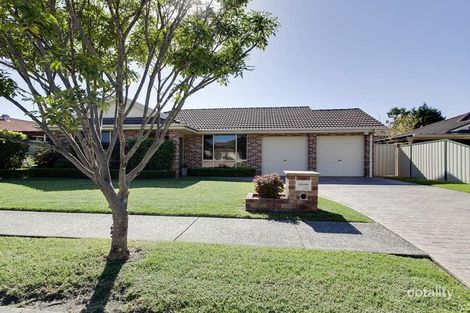 98 Sunflower Dr, Claremont Meadows, NSW 2747