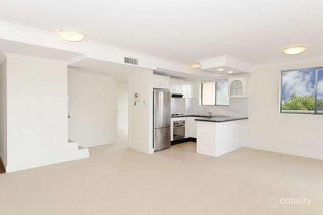 Property photo of 39/3-5 Freeman Road Chatswood NSW 2067