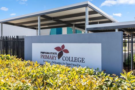 Property photo of 2 Dobson Place Pimpama QLD 4209