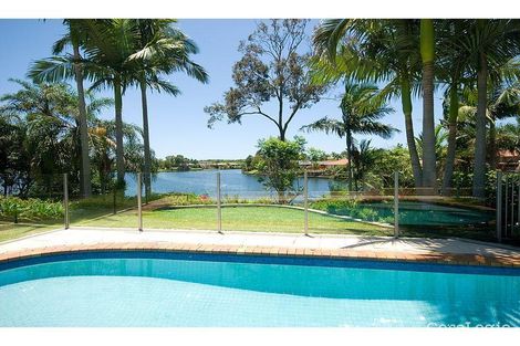 36 Pinnacle Ct, Robina, QLD 4226