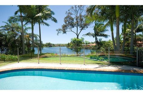 Property photo of 36 Pinnacle Court Robina QLD 4226