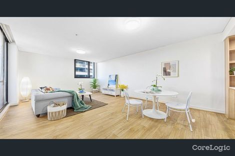Property photo of 316/46 Savona Drive Wentworth Point NSW 2127