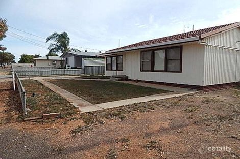 Property photo of 21 Caldwell Drive Kimba SA 5641