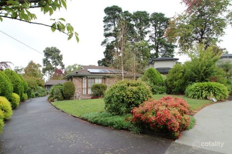 1/11 Thackeray Ct, Croydon, VIC 3136