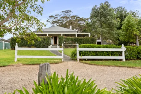 Property photo of 2636 Strathalbyn Road Macclesfield SA 5153