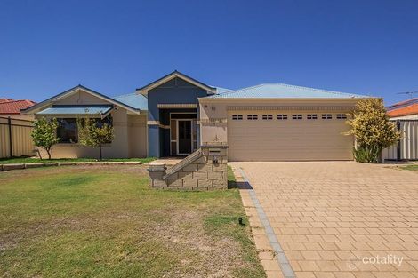 Property photo of 18 Sainte Maxime Avenue Port Kennedy WA 6172