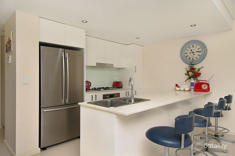Property photo of 17/45 Bolton Street Newcastle NSW 2300
