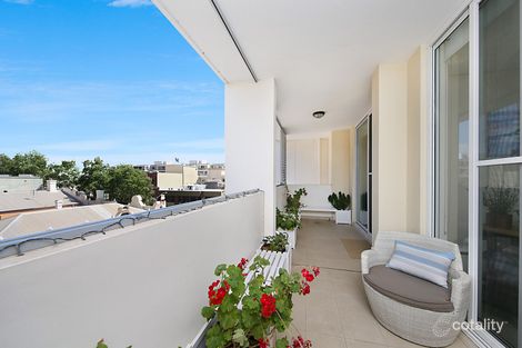 Property photo of 17/45 Bolton Street Newcastle NSW 2300