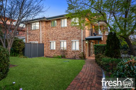 Property photo of 4/4-6 Crane Road Castle Hill NSW 2154