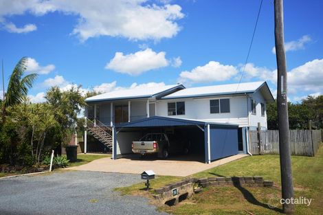 Property photo of 39 Branscombe Road Walkerston QLD 4751