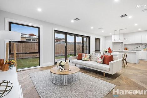 Property photo of 2/2 Bridget Street Glen Waverley VIC 3150