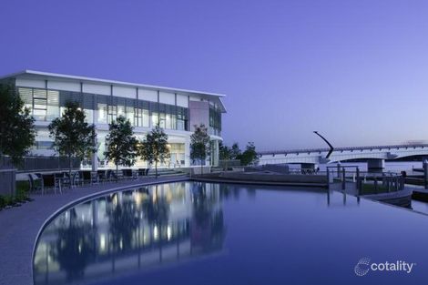 Property photo of LOT 26504/2 Ephraim Island Paradise Point QLD 4216