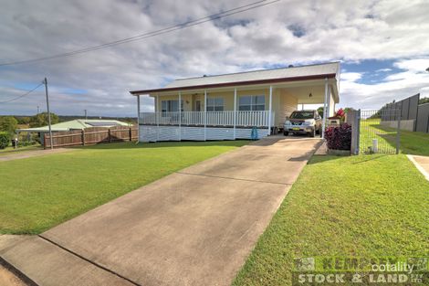 Property photo of 43 Great North Road Frederickton NSW 2440