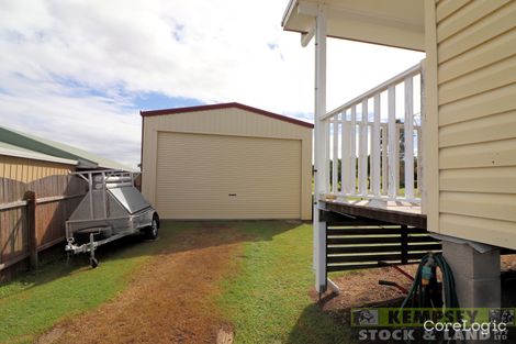 Property photo of 43 Great North Road Frederickton NSW 2440