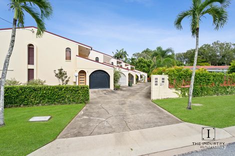 5/21 Mimosa St, Holloways Beach, QLD 4878