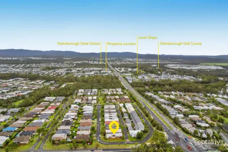 Property photo of 27 Collingrove Circuit Pimpama QLD 4209