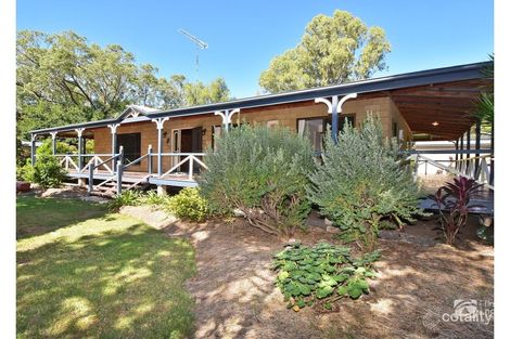 29 Tognolini Baldwin Rd, Biloela, QLD 4715