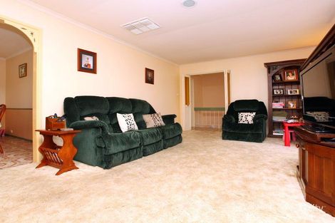 Property photo of 11 Martens Crescent Weston ACT 2611