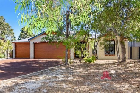 Property photo of 18 Sandpiper Parade Australind WA 6233