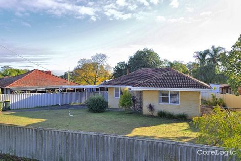 Property photo of 11 McLeod Street Lockridge WA 6054