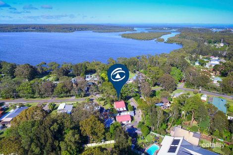 Property photo of 8 Addison Road Culburra Beach NSW 2540
