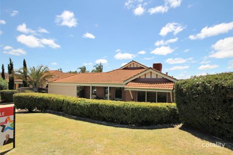 Property photo of 5 St Nicholas Way Australind WA 6233