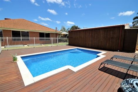 Property photo of 5 St Nicholas Way Australind WA 6233