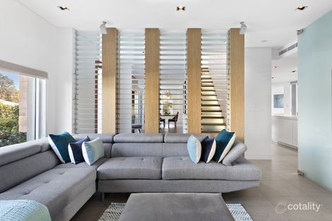 Property photo of 2 Niblick Crescent Oatlands NSW 2117