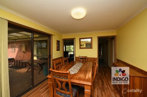 Property photo of 85 Masons Road Stanley VIC 3747