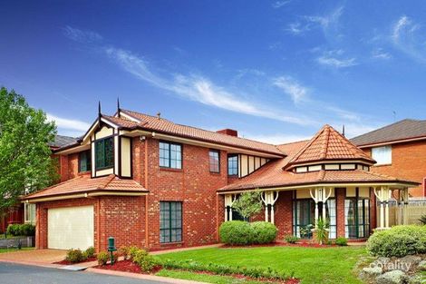 1 Illowra Walk, Blackburn South, VIC 3130