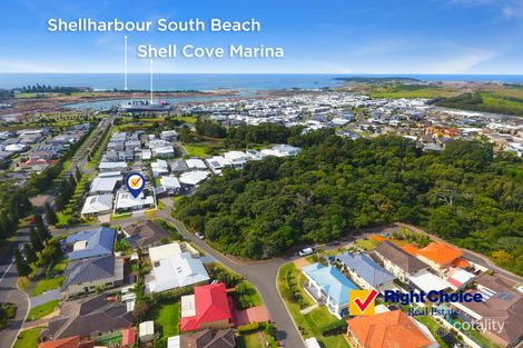 Property photo of 3 Whitsunday Drive Shell Cove NSW 2529