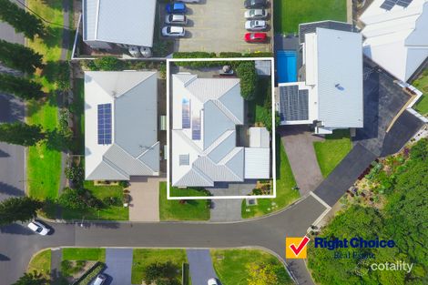Property photo of 3 Whitsunday Drive Shell Cove NSW 2529